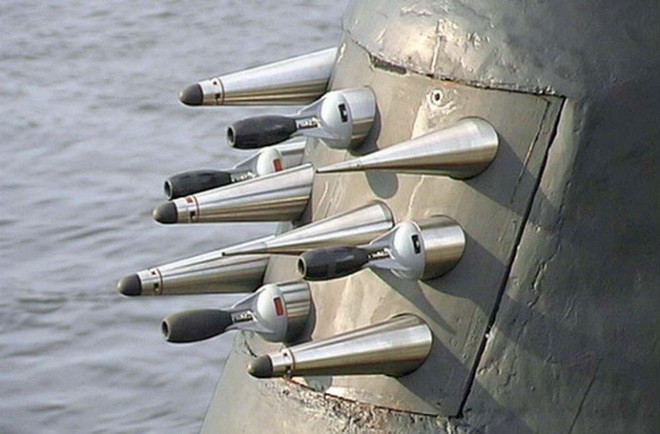 Công nghệ dò tìm tuyệt mật chưa thể giúp tàu ngầm Nga chiếm ưu thế trước Mỹ? ảnh 1