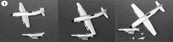 Nhìn lại sự kiện J-8II Trung Quốc bị EP-3 Mỹ "hạ gục" trên bầu trời đảo Hải Nam ảnh 3