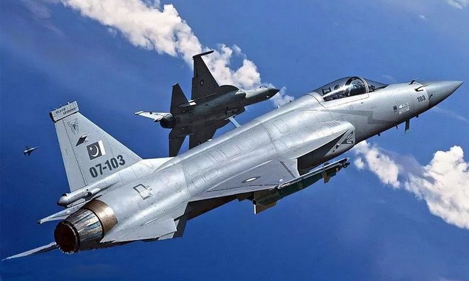 Nguyên nhân nào khiến tiêm kích JF-17 Trung Quốc giá rẻ mà vẫn "ế ẩm"? ảnh 2