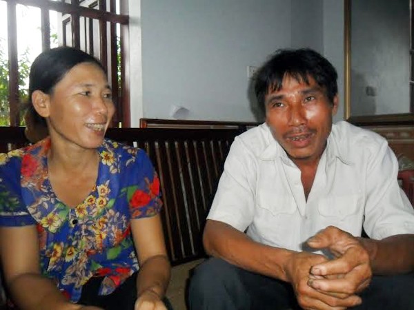 Một kẻ mang án kể lại ý định nhảy lầu ảnh 2