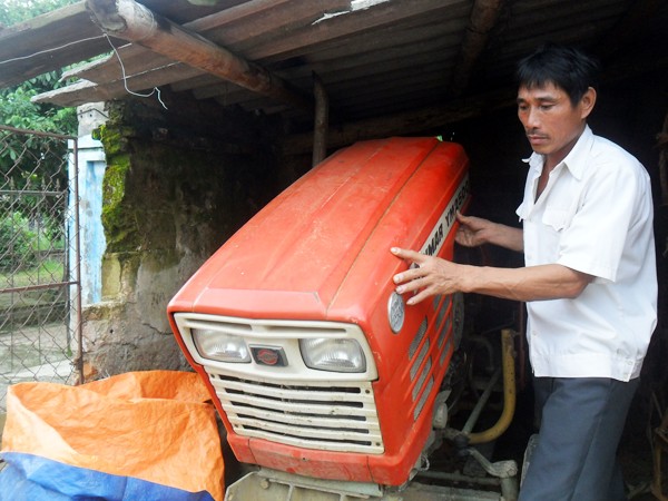 Một kẻ mang án kể lại ý định nhảy lầu ảnh 1