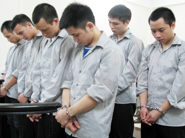 Một lời đe gây nên thảm cảnh ảnh 1