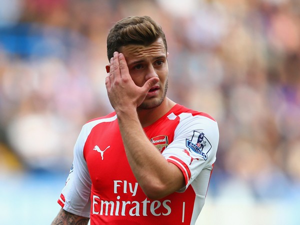 Arsenal: Cần một thủ lĩnh thực thụ ảnh 1