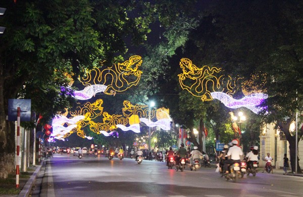 Tiết kiệm, không phô trương, hình thức ảnh 2