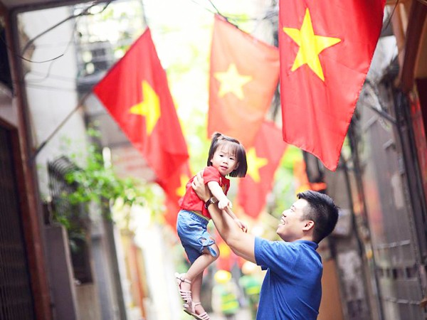 Đọng lại và còn mãi ảnh 1