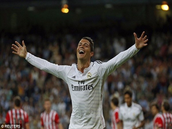 “Siêu cò” đình đám thế giới “chặn cửa” trở lại M.U của CR7 ảnh 2