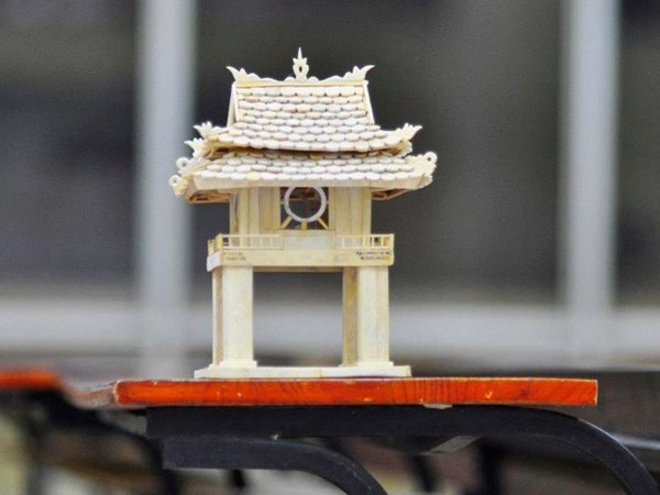 4 năm nhặt rác và cái tâm của những người trẻ yêu hồ Gươm ảnh 3