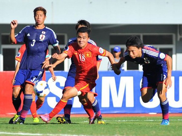 Thua Nhật Bản, U19 Việt Nam chính thức vỡ mộng World Cup U20 ảnh 2