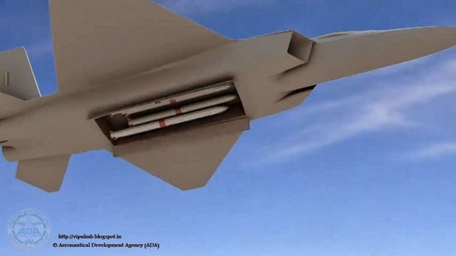Kế hoạch trang bị máy bay số lượng “khủng” của không quân Ấn Độ ảnh 2