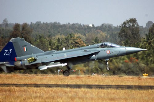 Kế hoạch trang bị máy bay số lượng “khủng” của không quân Ấn Độ ảnh 1