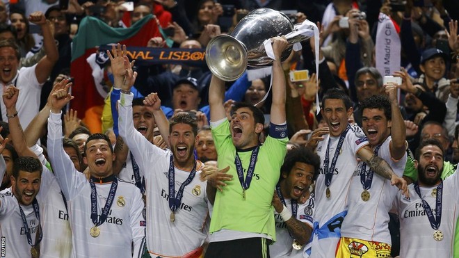 Huyền thoại Real Madrid lo ngại đội bóng “sụp đổ” vì FIFA Club World Cup ảnh 3