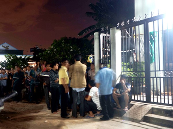 Dịch HIV/AIDS, Ebola nguy cơ bùng phát ảnh 1