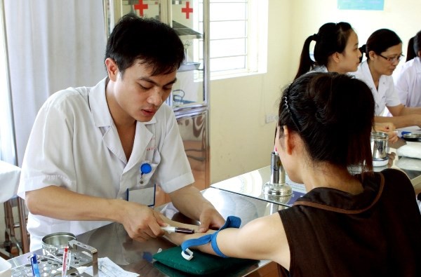 Dịch HIV/AIDS, Ebola nguy cơ bùng phát ảnh 3
