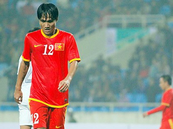Tuyển Việt Nam thanh lọc lực lượng: Quốc Anh, Vũ Phong, Minh Tâm bị loại ảnh 1