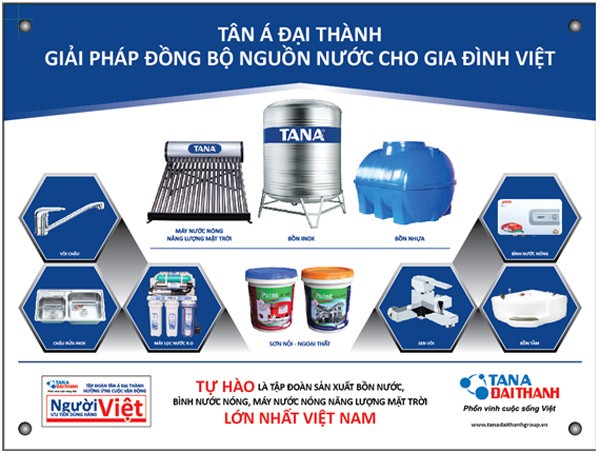 Gala tri ân khách hàng và lễ ra mắt bộ sản phẩm Tân Á Đại Thành ảnh 4