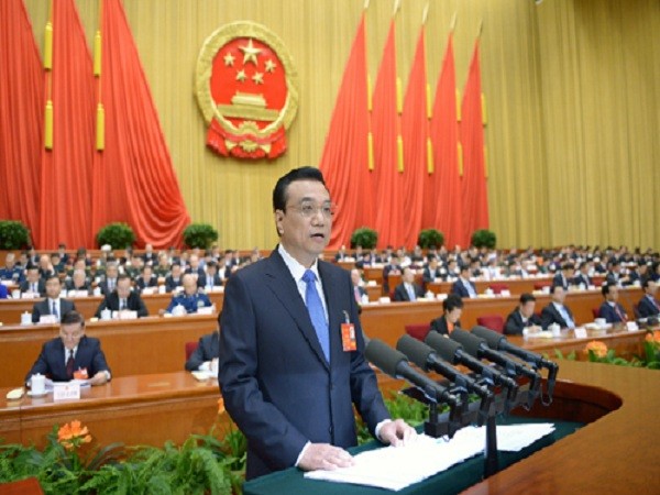 Trung Quốc xây dựng luật chống gián điệp ảnh 1