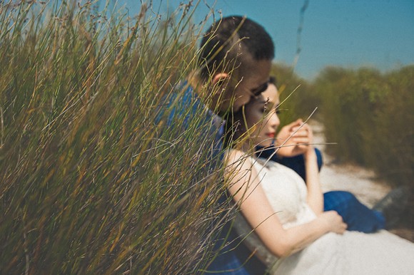 “Cá sấu chúa” Quỳnh Nga chính thức “tung” bộ ảnh cưới đẹp lung linh ảnh 4