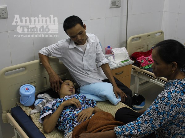 Nghệ An: Bé gái tử vong khi vừa chào đời, gia đình yêu cầu bệnh viện làm rõ trách nhiệm ảnh 1