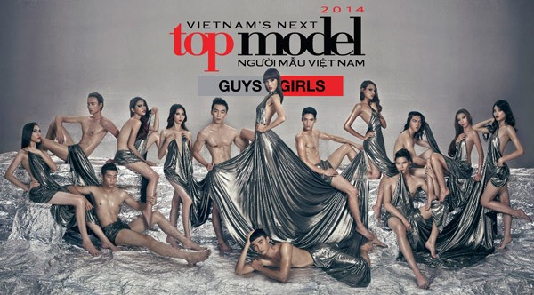Top 14 Next top model bất ngờ tung ảnh nóng “bỏng mắt“ ảnh 1
