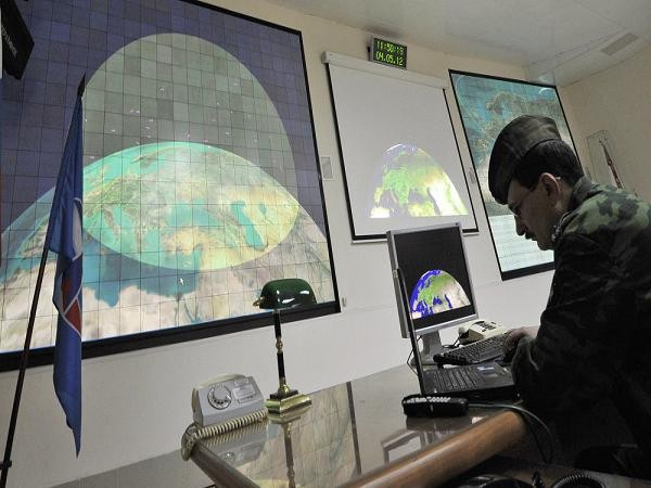 Phòng thủ vũ trụ Nga phát hiện 3 vụ phóng tên lửa đạn đạo của nước ngoài ảnh 1