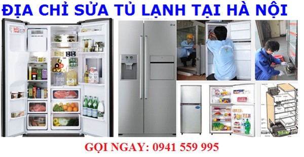 10 địa chỉ sửa tủ lạnh uy tín nhất tại Hà Nội ảnh 2