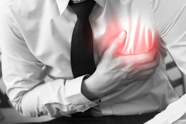 Bệnh mạch vành không chỉ có triệu chứng đau thắt ngực ảnh 1