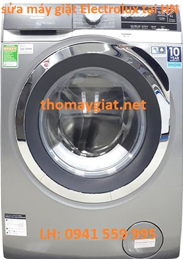 Địa chỉ sửa máy giặt Electrolux uy tín tại Hà Nội ảnh 1