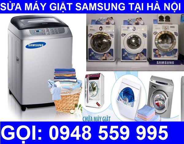 Địa chỉ sửa máy giặt Samsung uy tín tại Hà Nội ảnh 1