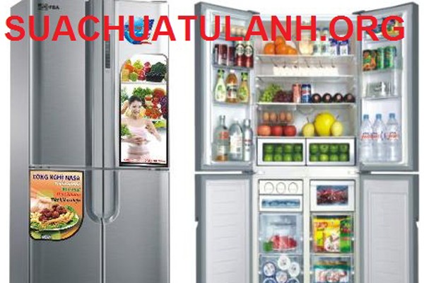 Sửa chữa tủ lạnh tại quận Thanh Xuân ảnh 1