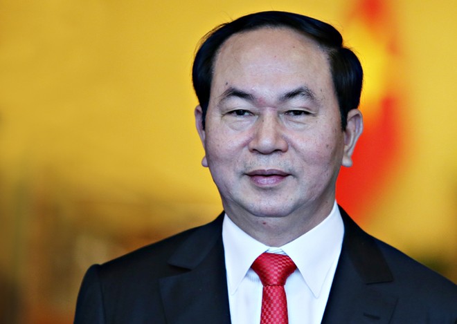 Quốc tang Chủ tịch nước Trần Đại Quang: Những điều người dân cần lưu ý ảnh 1