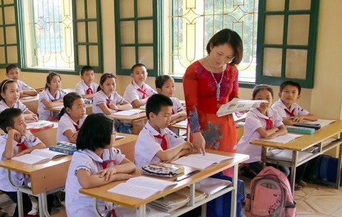 Những câu chúc ý nghĩa nhất gửi gắm tới thầy cô nhân ngày Nhà giáo Việt Nam ảnh 3