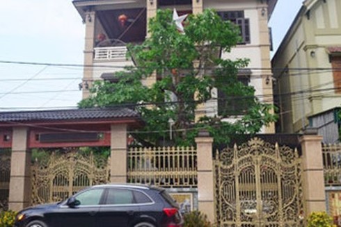 Thú vị về những ngôi làng tỷ phú giàu nhất tại Việt Nam ảnh 2