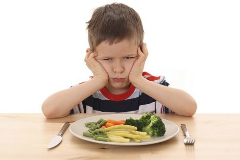 Chế độ ăn thế nào là phù hợp nhất với trẻ bị suy dinh dưỡng? ảnh 1