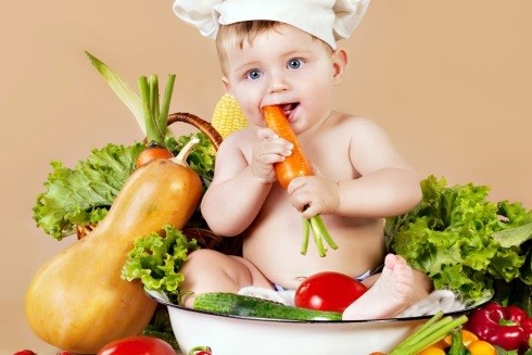 Chế độ ăn thế nào là phù hợp nhất với trẻ bị suy dinh dưỡng? ảnh 3