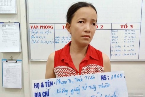 Những vụ án có dấu hiệu bị đánh thuốc mê ở Việt Nam ảnh 3