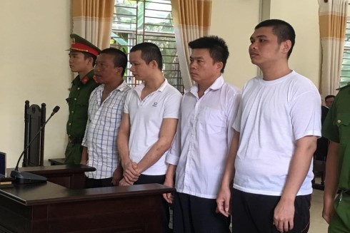 Những vụ án có dấu hiệu bị đánh thuốc mê ở Việt Nam ảnh 2