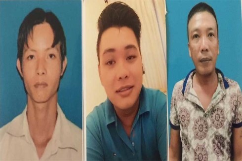 Những vụ án có dấu hiệu bị đánh thuốc mê ở Việt Nam ảnh 1