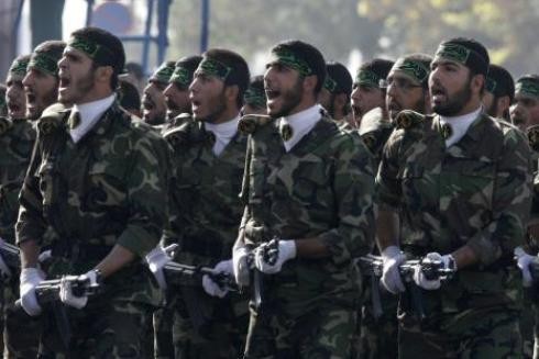 Lực lượng vệ binh Cách mạng Hồi giáo Iran - Cơn ác mộng tồi tệ nhất của quân đội Mỹ? ảnh 2