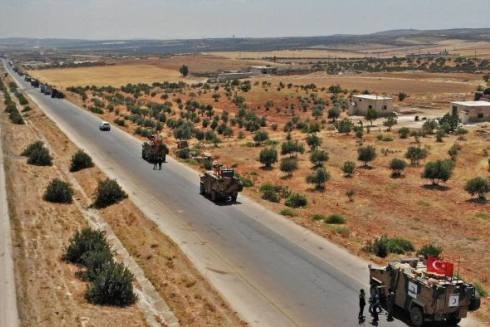 Bị tấn công ở Syria, Thổ Nhĩ Kỳ cần lời giải thích của Nga ảnh 2
