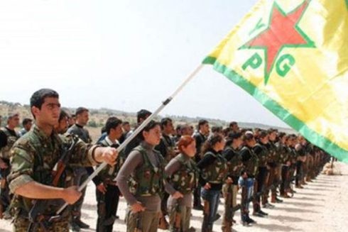 Người Kurd sẽ hỗ trợ vùng an toàn của Mỹ và Thổ Nhĩ Kỳ tại Syria ảnh 1