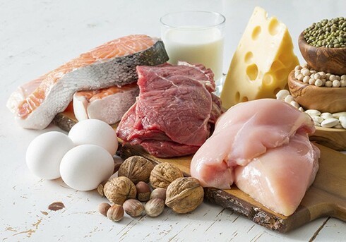Phương pháp ăn uống, tập luyện ngày Tết cho người tập thể hình ảnh 2