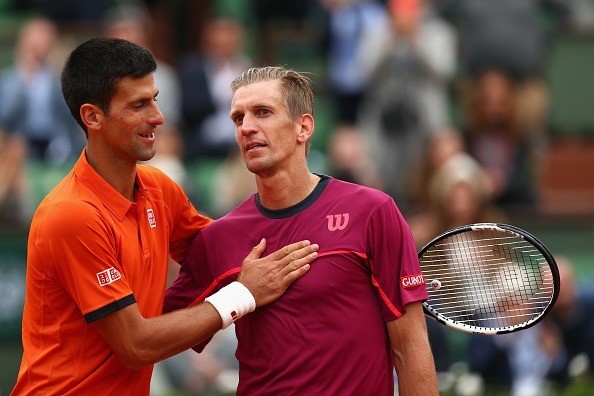 Roland Garros ngày thứ 7: Djokovic, Murray “đánh bay” đối thủ ảnh 1
