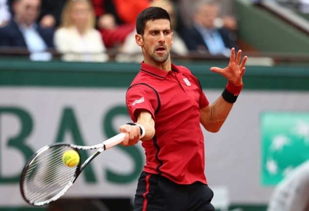 Chung kết đơn nam giải Pháp mở rộng: Djokovic đi vào lịch sử ảnh 3