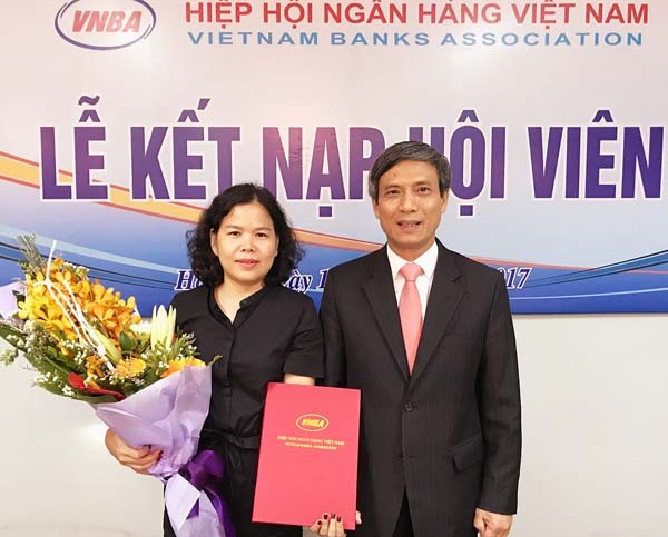 Công ty sở hữu 123Pay, Zalo Pay gia nhập Hiệp hội Ngân hàng Việt Nam ảnh 3