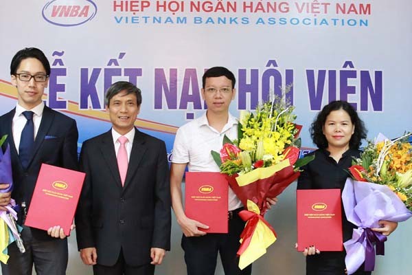 Công ty sở hữu 123Pay, Zalo Pay gia nhập Hiệp hội Ngân hàng Việt Nam ảnh 1