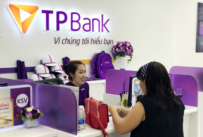TPBank khai trương điểm giao dịch hiện đại tại Đông bắc TP.HCM ảnh 1