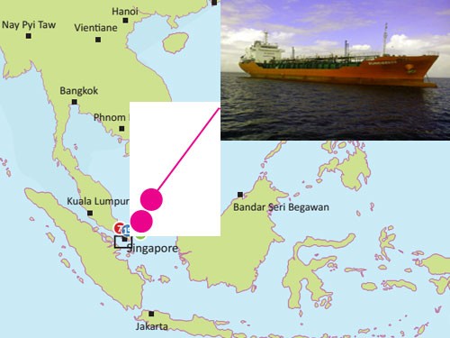 Mỹ phản bác “đường lưỡi bò” Trung Quốc đơn phương đưa ra tại biển Đông ảnh 3