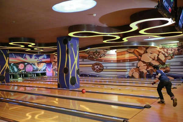 Ra mắt CLB Vinpearlland Bowling: Ngôi nhà của niềm đam mê và sự chuyên nghiệp ảnh 3
