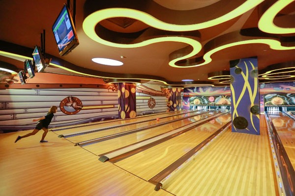 Ra mắt CLB Vinpearlland Bowling: Ngôi nhà của niềm đam mê và sự chuyên nghiệp ảnh 4