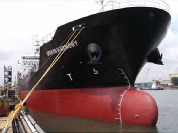 Tàu chở dầu Malaysia cùng 22 thủy thủ mất tích ảnh 1